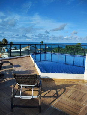 Flat Recanto Maraca Beach